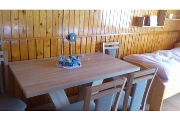 Czech Republic Chata Horní Bečva, Exterior